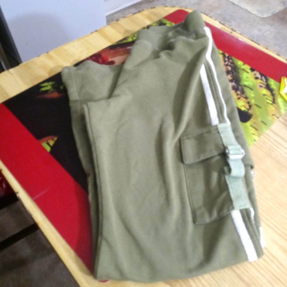 Boys sweat pants